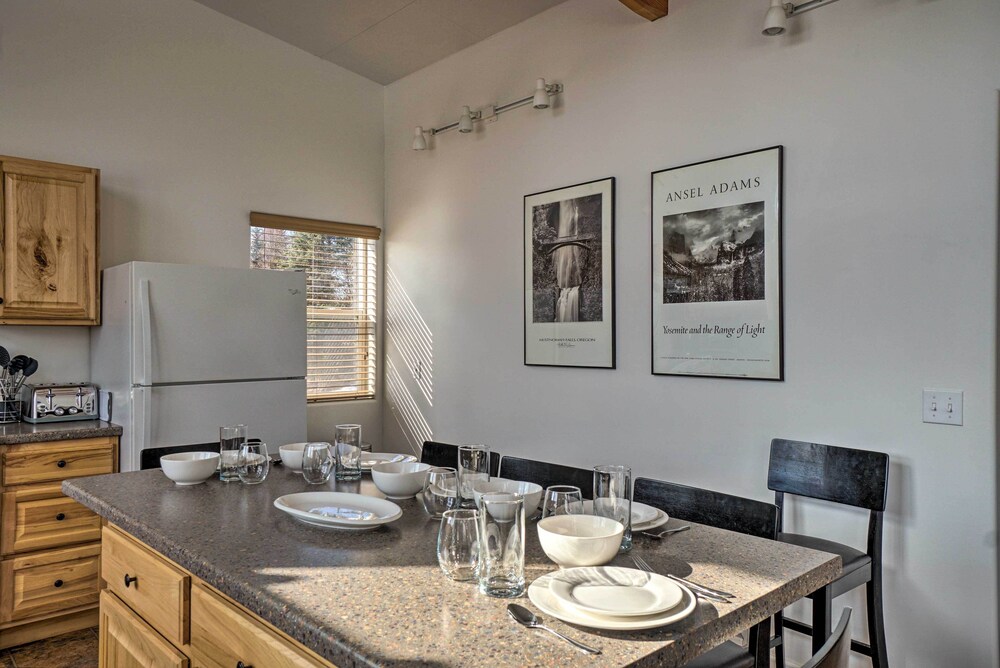 Homer Vacations - Pet-friendly Duplex w/ Northern Lights Aurora View - Property Image 12