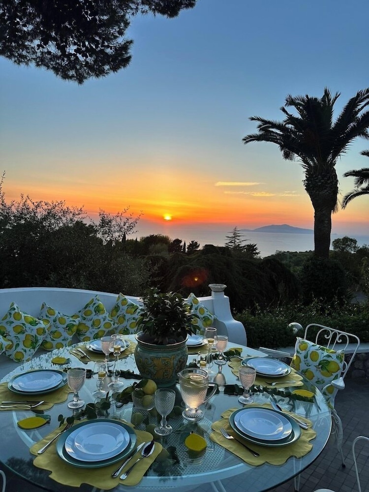 La Canostra Capri - luxury ROOM ad Anacapri