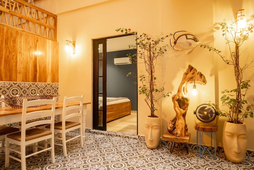 w Premium Luxury 2BR in the Heart of Bocagrande