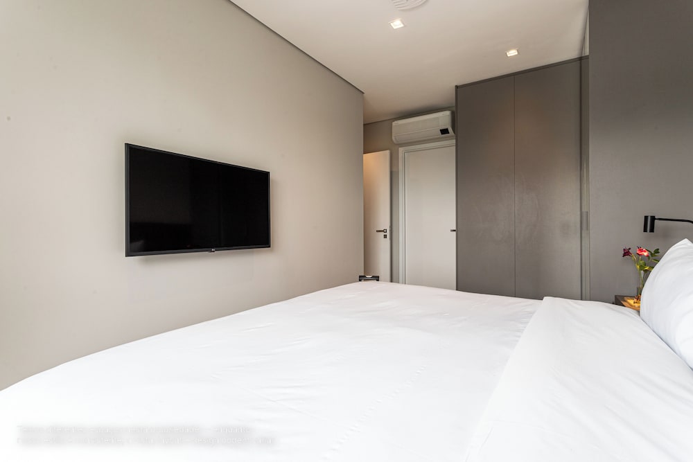 AV.NU by Viva - Residencial Alto Padrão próximo a Business Center na Nações Unidas.