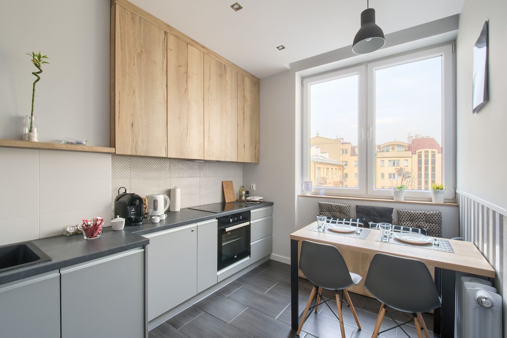 Labo Apartment Tamka view 4