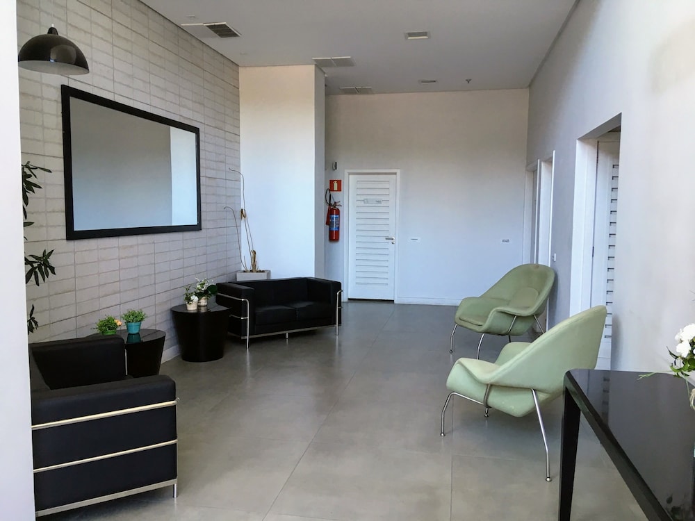 Flat Moderno
