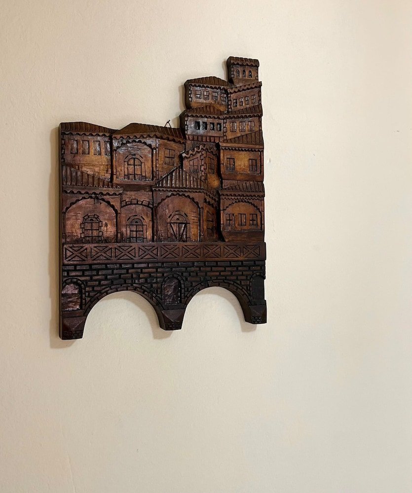 GuestHouse EnSal