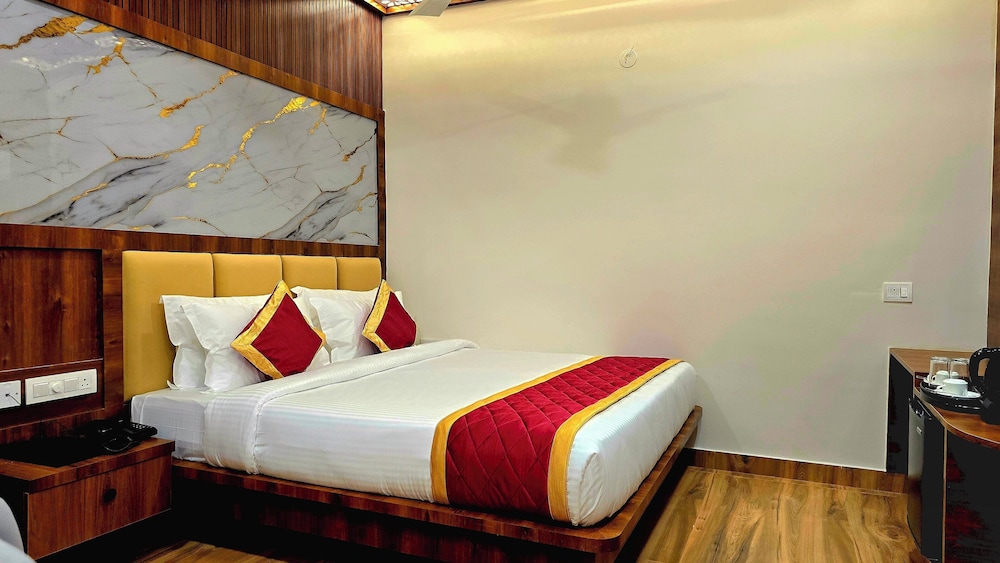 Sree Raaga Resorts
