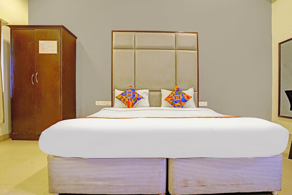 Fabhotel Balaji Resort