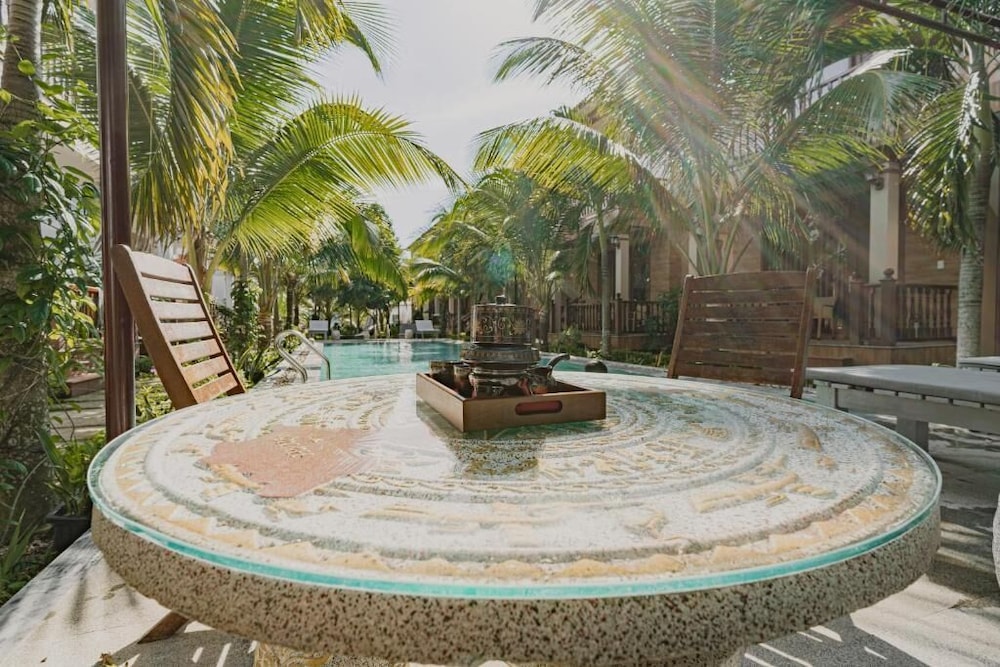 valentina resort & spa