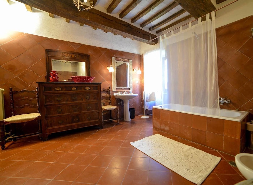 Villa Stampa Cabatè