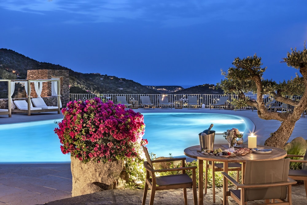 Relais Villa Carola