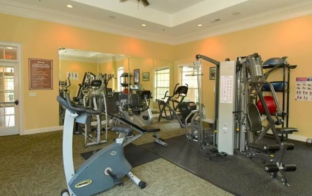 Tr9203tt Tuscana Resort Orlando 2 Bedroom Condo