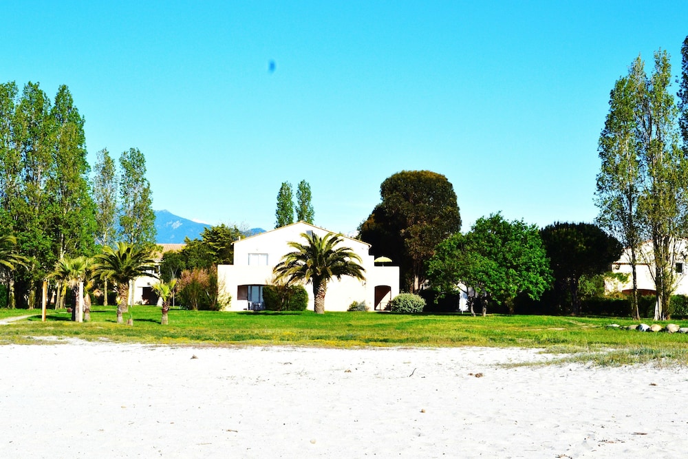 Village de Vacances Marina d'Oru