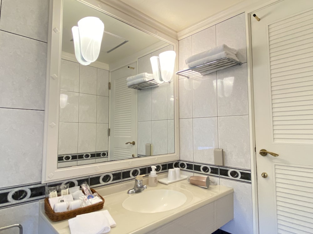 Okuma Private Beach & Resort 32