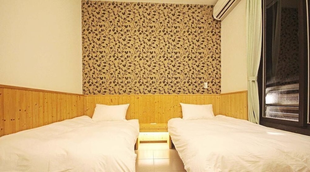 Gimei B&B view 2