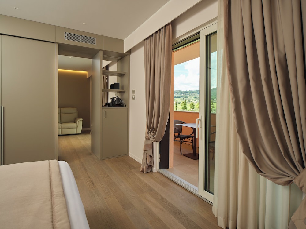 Ascesi Resort