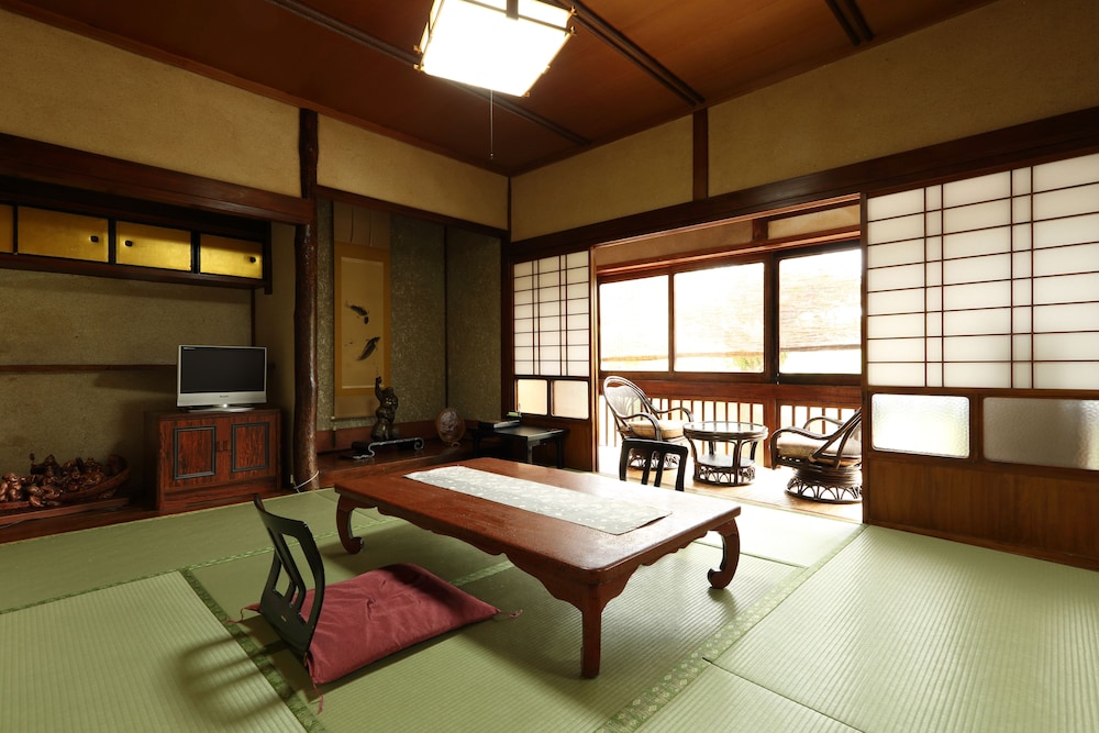 Livemax Resort Yuhigaura Kitu Onsen
