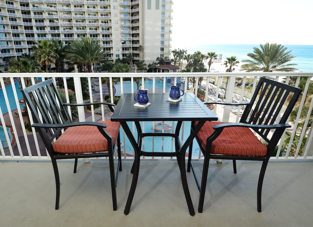 Shores Of Panama 405 1 Bedroom Condo