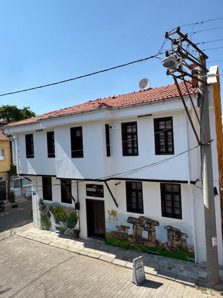 Konak Asil