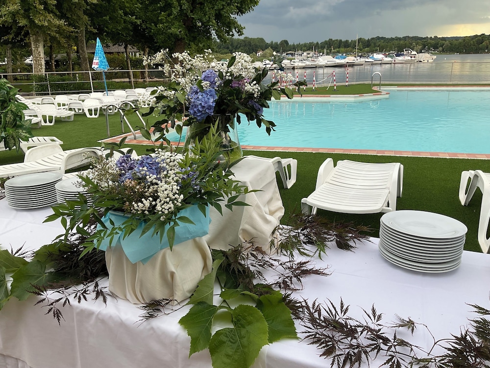 HappyCamp in Lido di Sesto Camping
