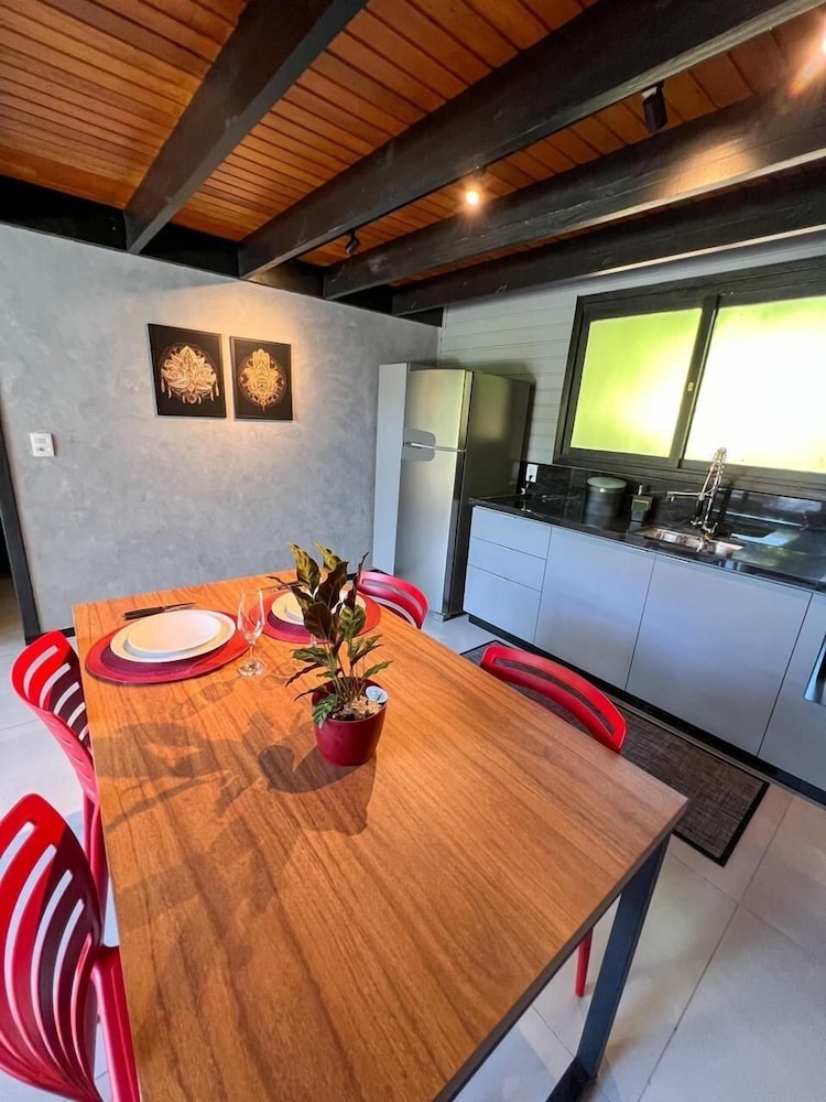 Cabanas do Valle