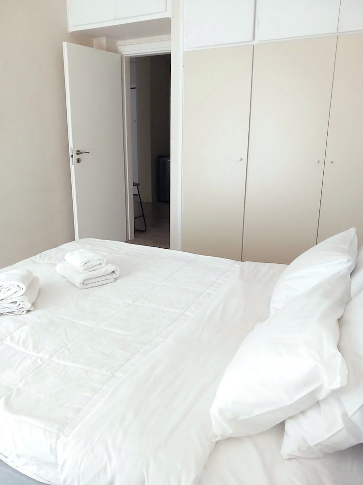 Koukaki Penthouse