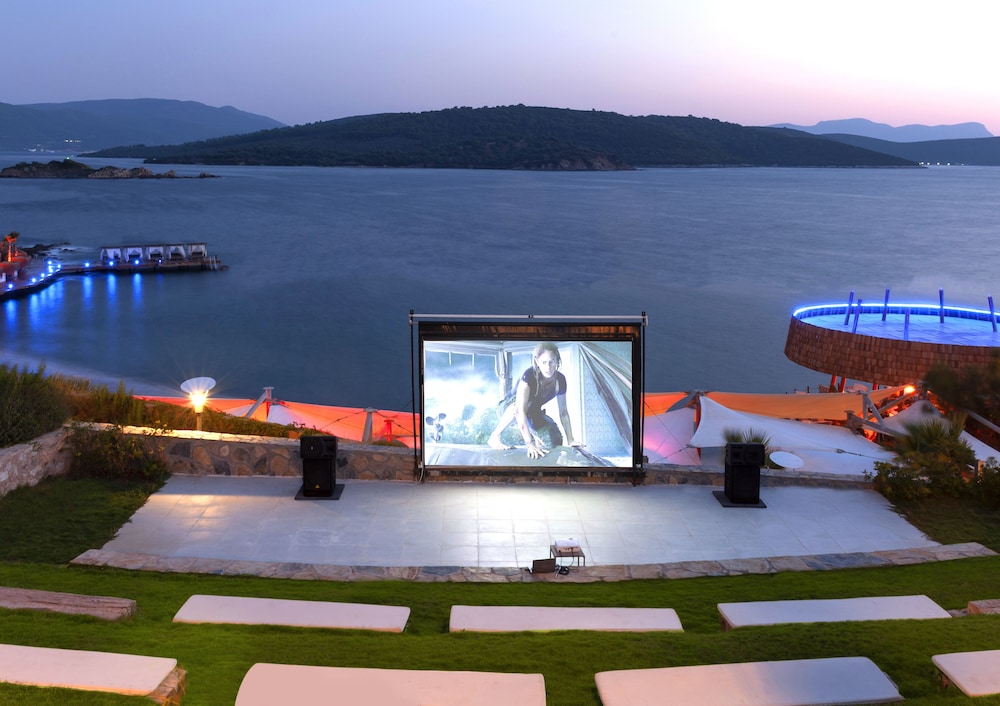 Le Méridien Bodrum Beach Resort