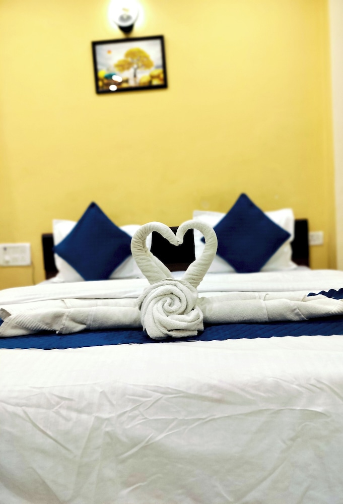 GM P. GUEST HOUSE
