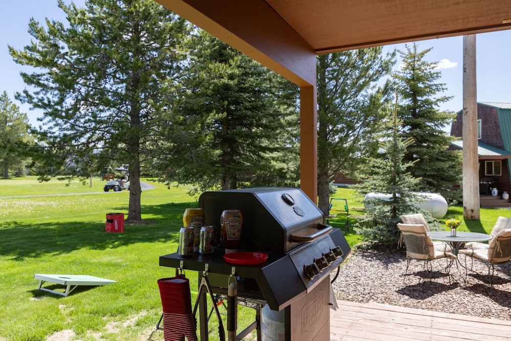 Deer View - Property Image 19