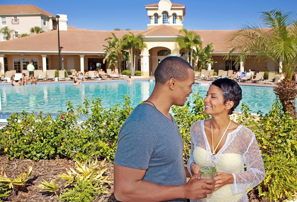 Vista Cay Resort Direct Townhomes by Millennium Management