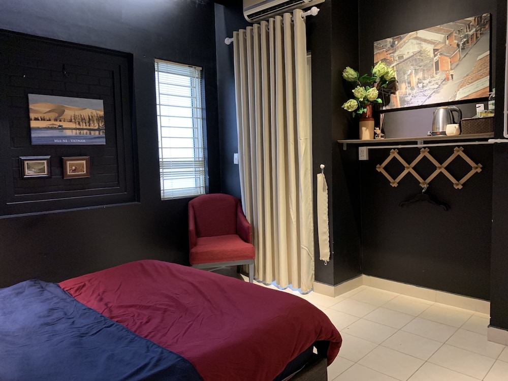 N&D Homestay