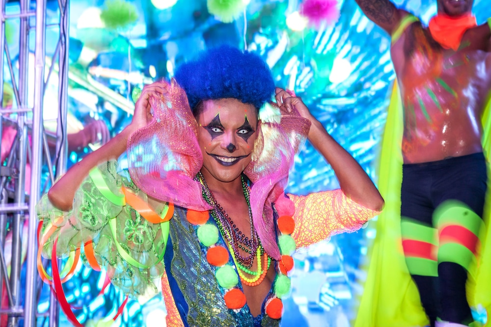 Hotel Riu Yucatan - All Inclusive - Property Image 7