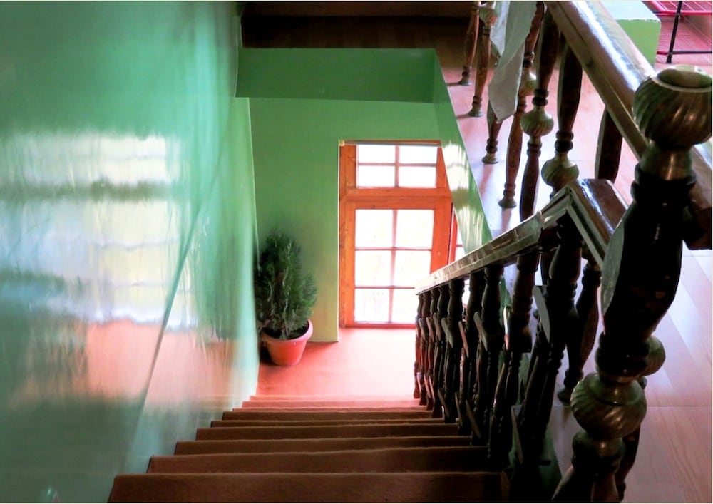 TIH Rahela Guest House & Home Stay