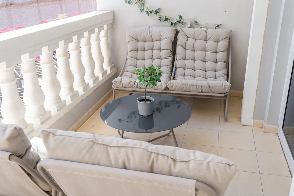 Stylish and Spacious Apartment in Vibrant JVC Dubai