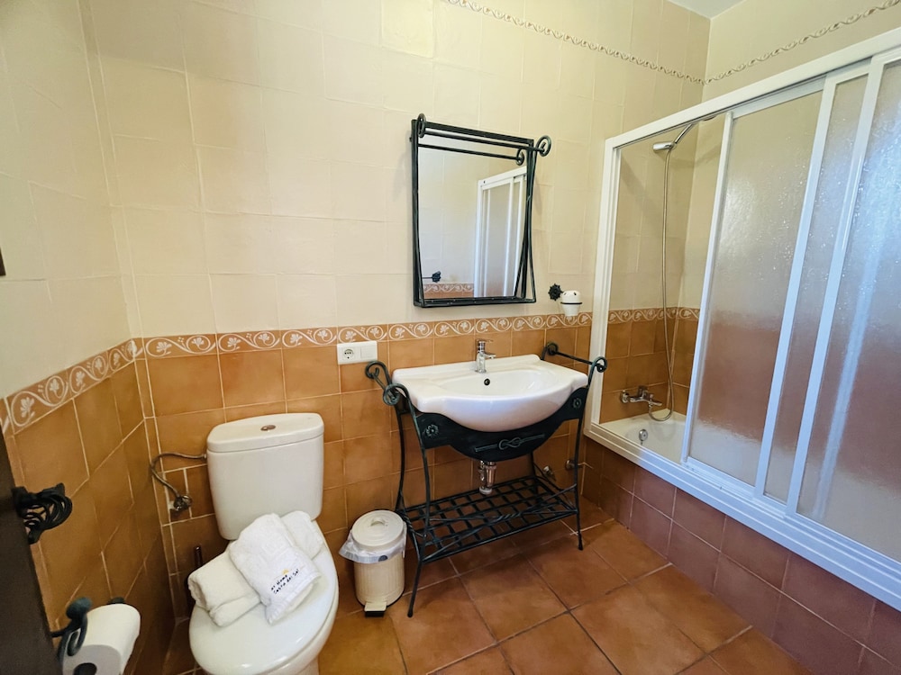 Villa Arco Iris by At Home Costa del Sol
