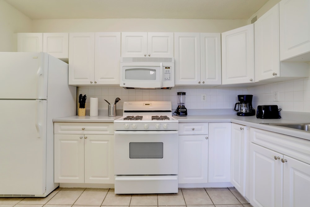 Apartment in the Heart of Crystal City
