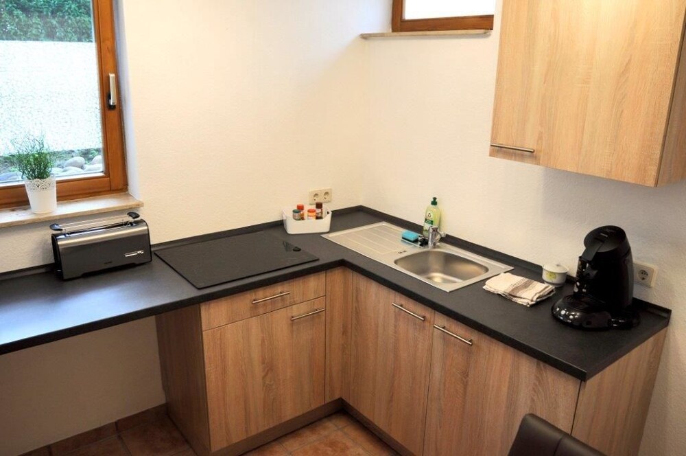 Ferienwohnung LaVaTe 2