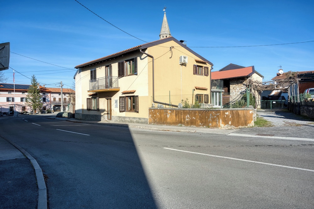Villa Leonarda