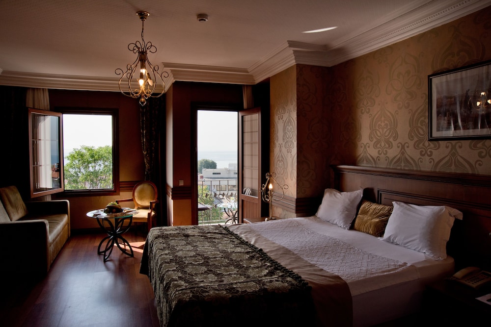 Ferman Otel - Özel Sınıf - Image 142