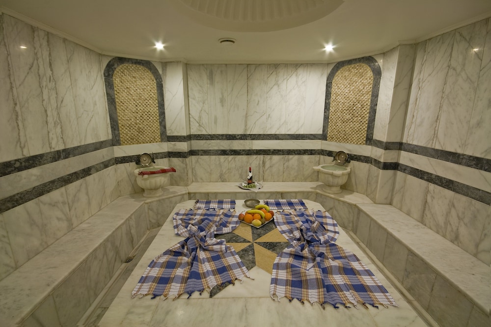 Aspen Otel İstanbul - Image 68