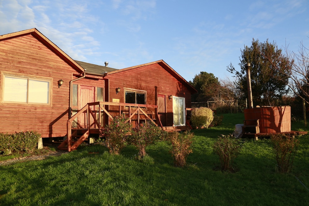 Cabañas Anulen Puerto Varas