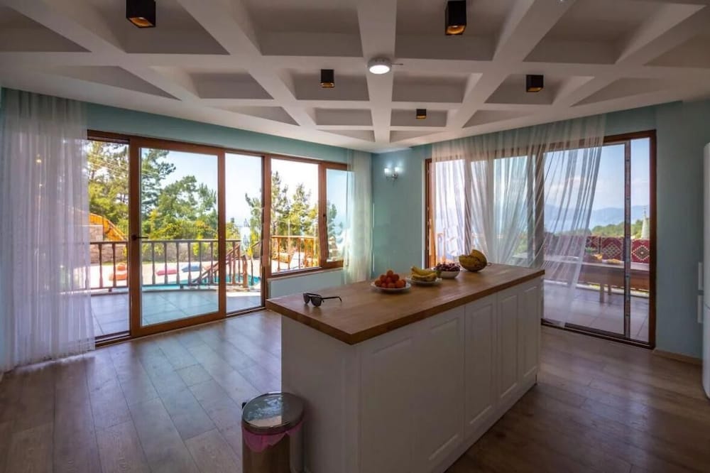Faralya Villas