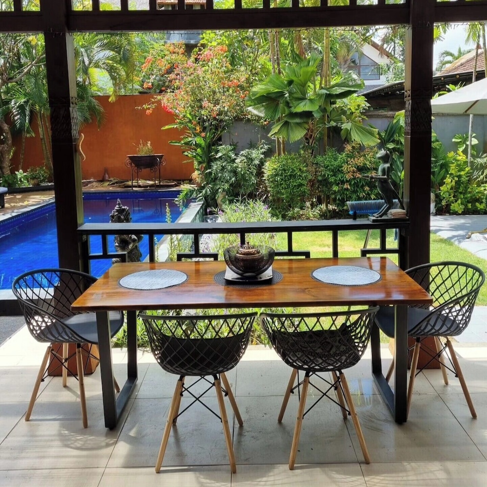 Villa Casa Jamika