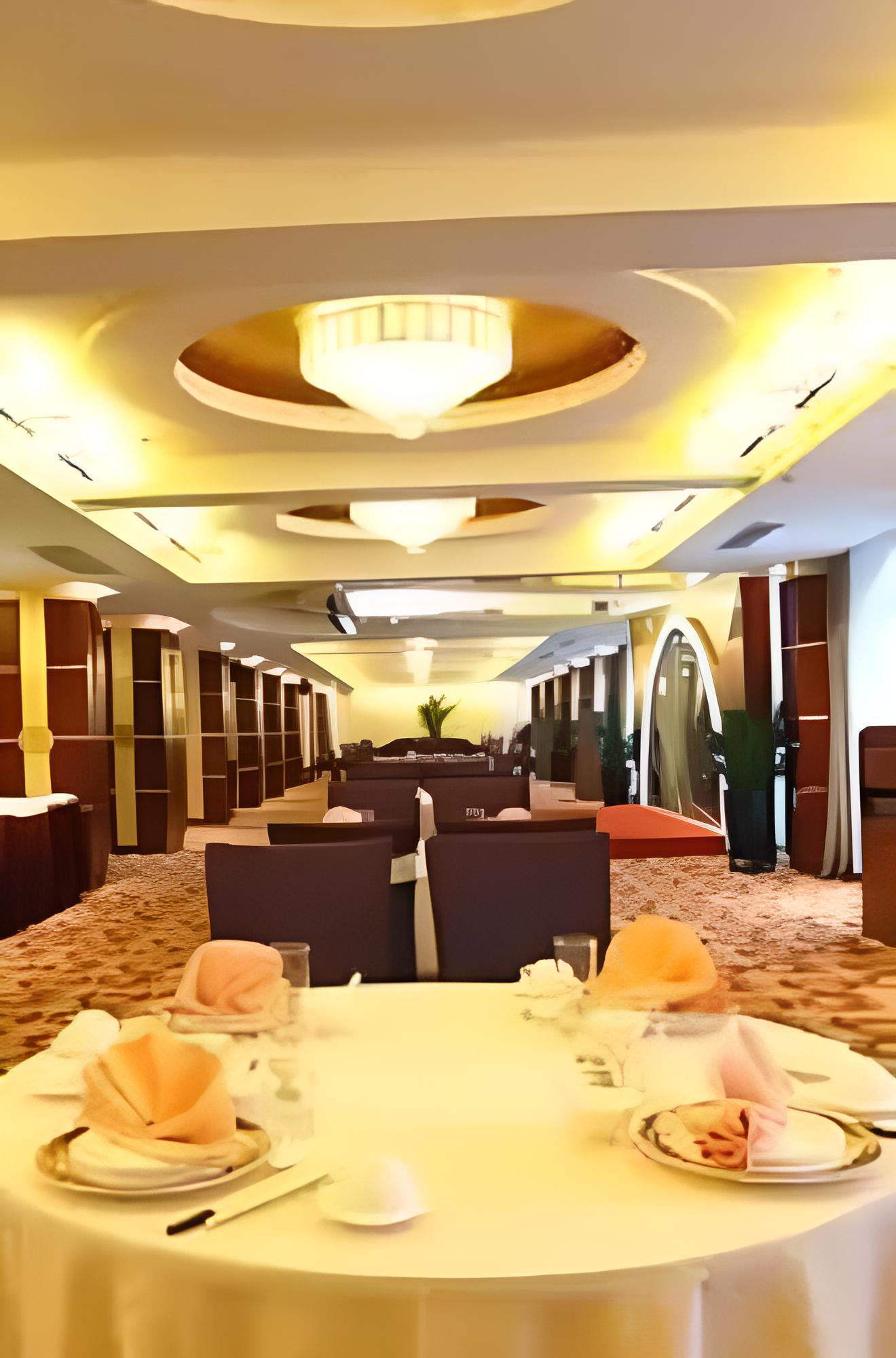 Jinrong International Hotel