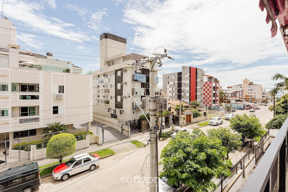 Apt w Barbecue 350m fr Canasvieiras Beach Aal0204
