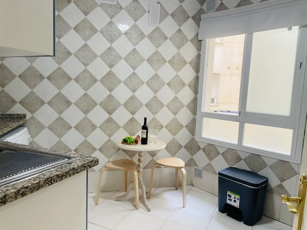 Apartamento Sol de Marbella by At Home Costa del S
