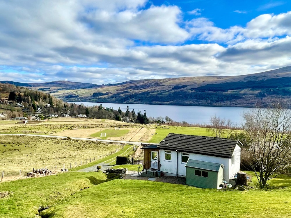 Ciaran Cottage