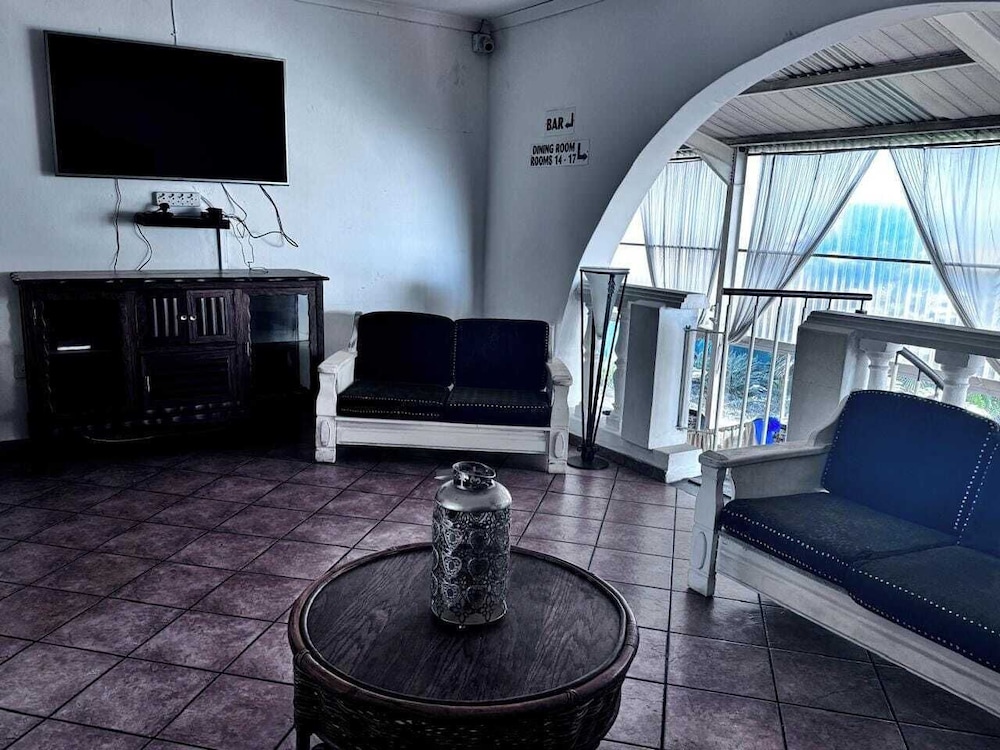 Elsje's Country Inn - Guesthouse
