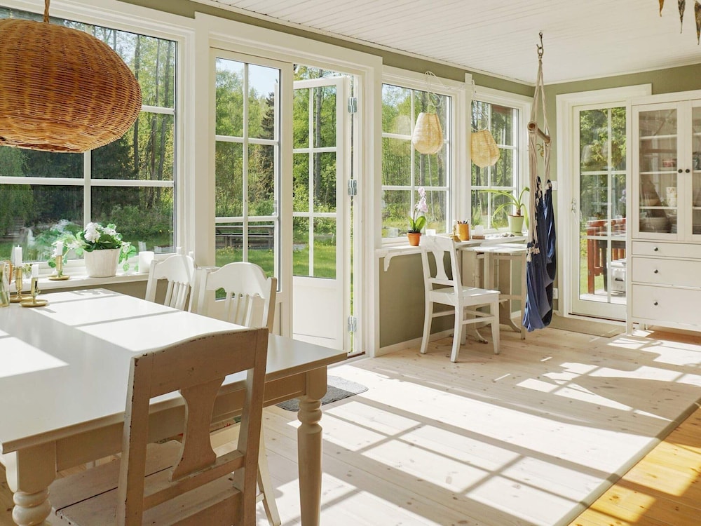 5 Person Holiday Home in Grisslehamn-by Traum view 3