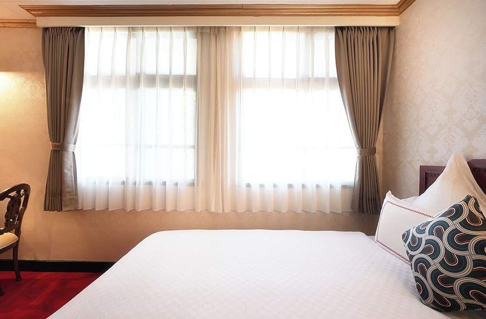 Alishan Hotel 24