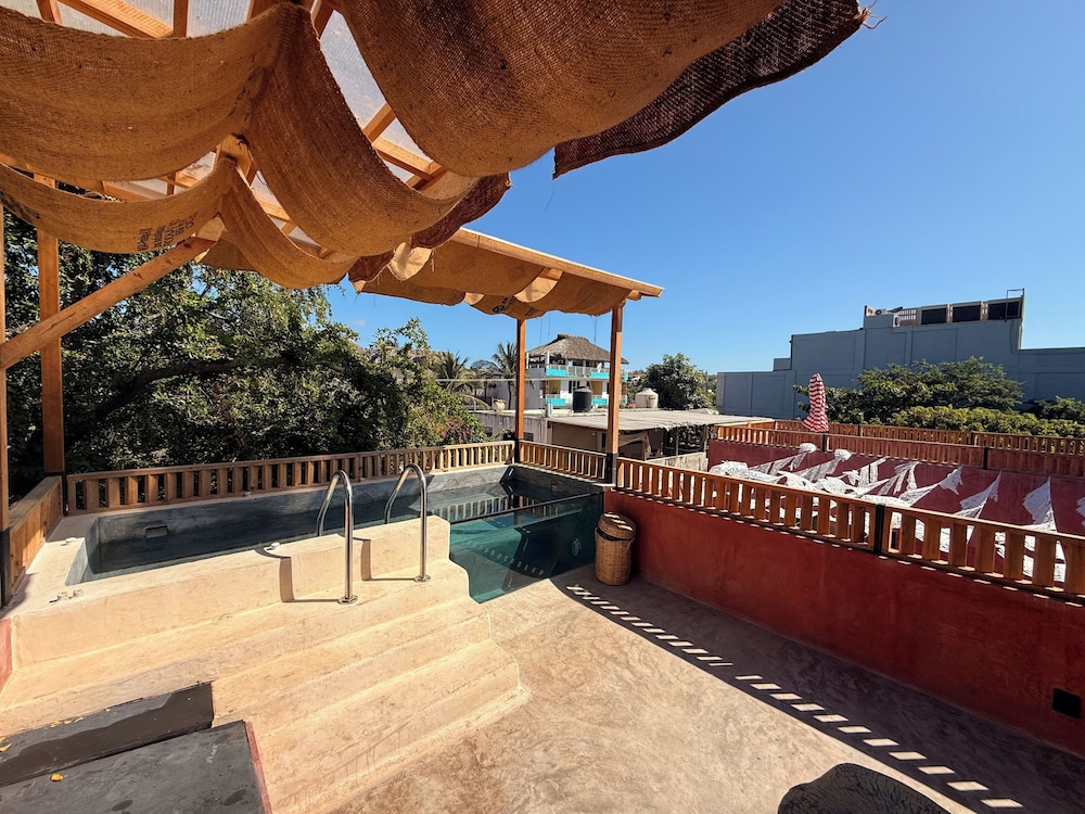 Casa Malagua Hotel Boutique