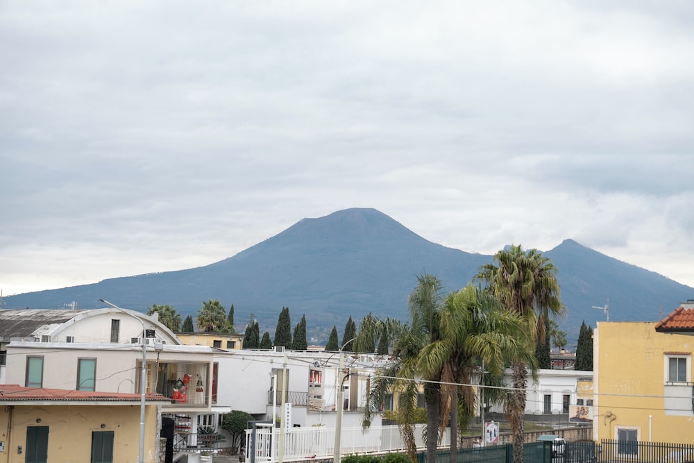 Napolitano Rooms - Pompei