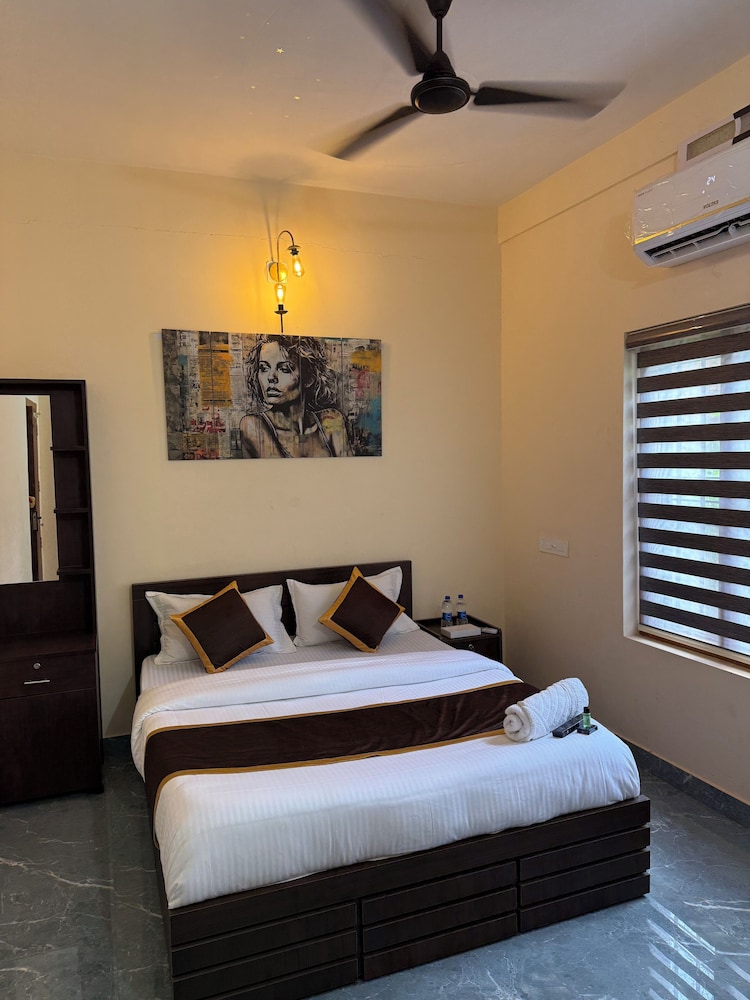The Family Sport Homestay Wayanad